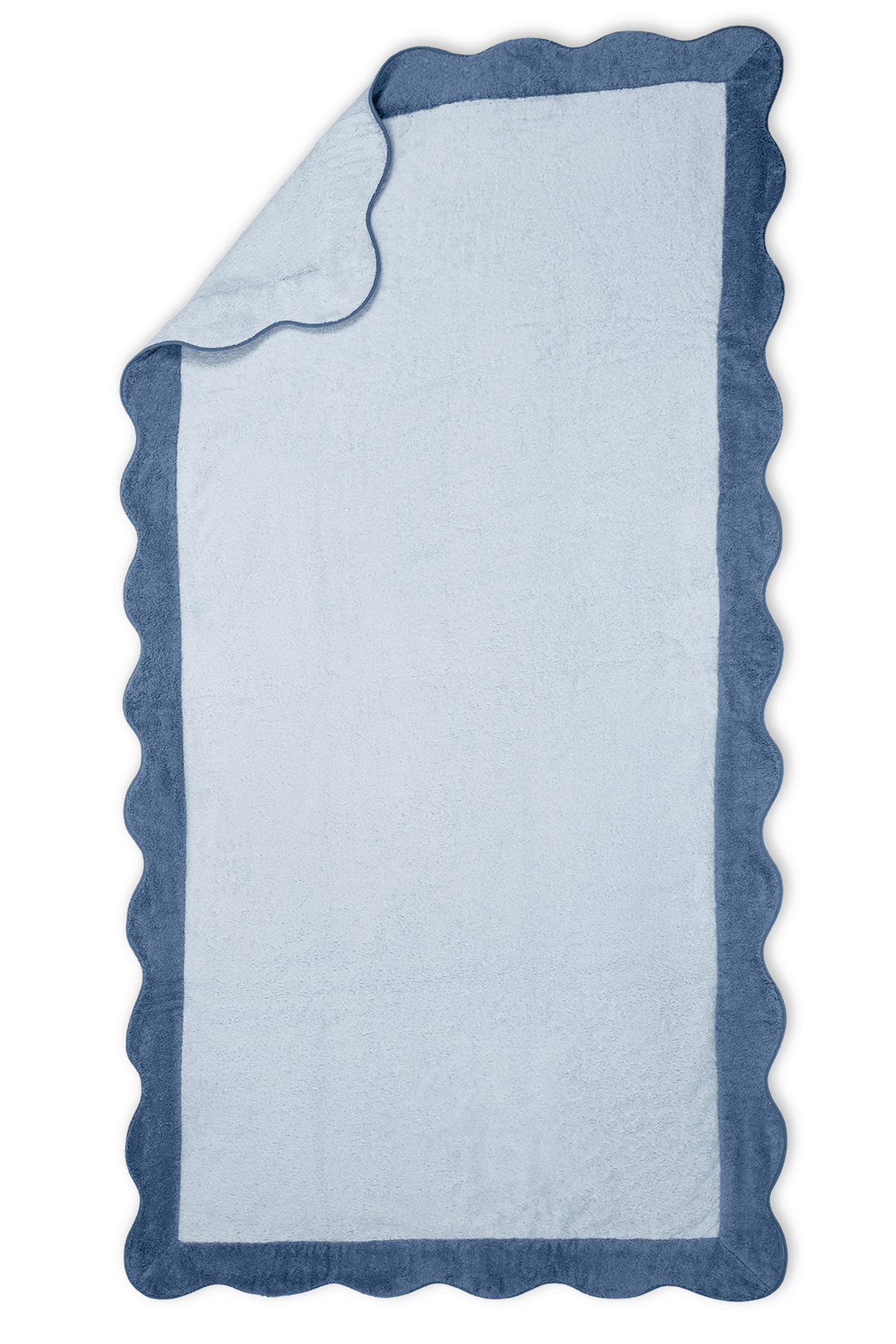 Neptune Pool Towel