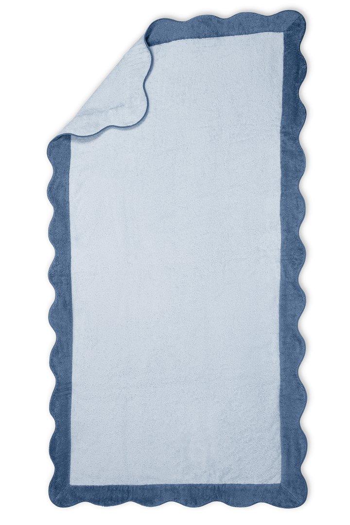 Neptune Pool Towel