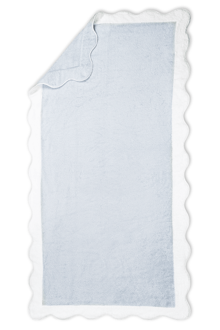 Neptune Pool Towel