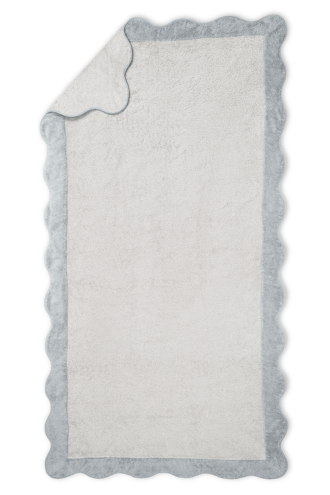 Neptune Pool Towel by Matouk