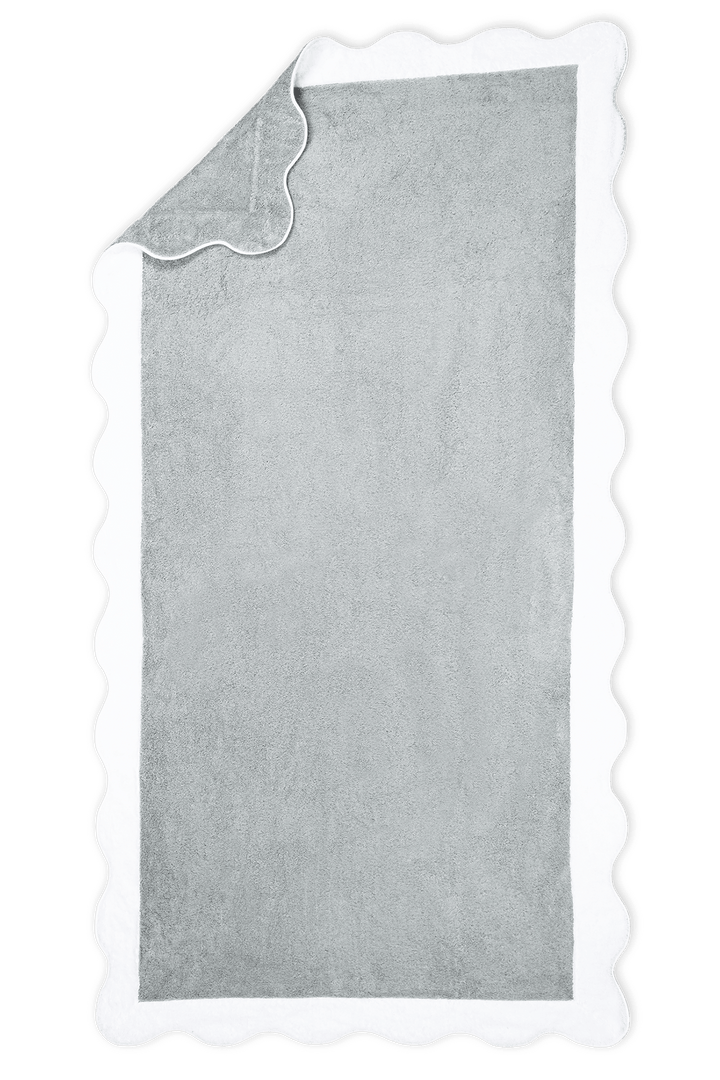 Neptune Pool Towel by Matouk