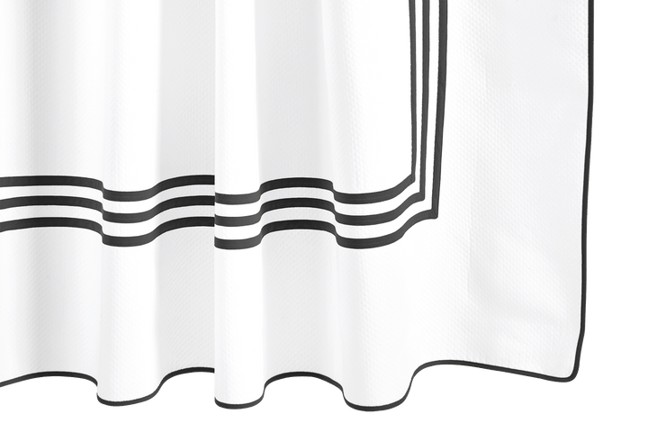 Newport Shower Curtain by Matouk
