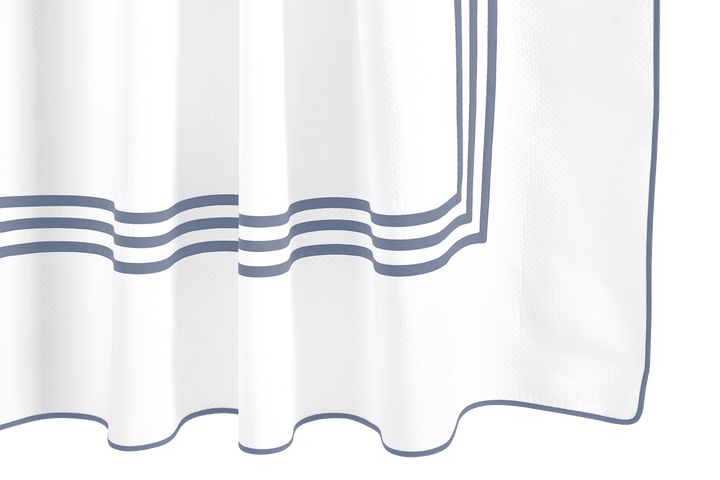 Newport Shower Curtain by Matouk