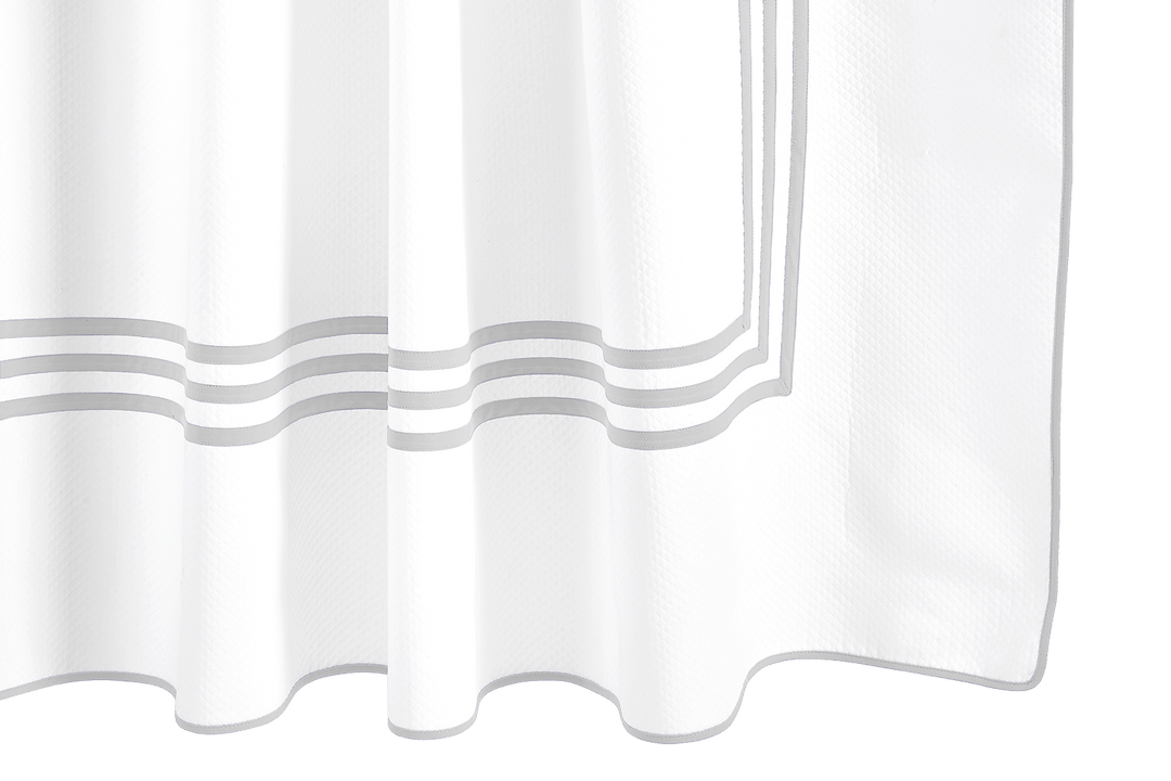 Newport Shower Curtain by Matouk