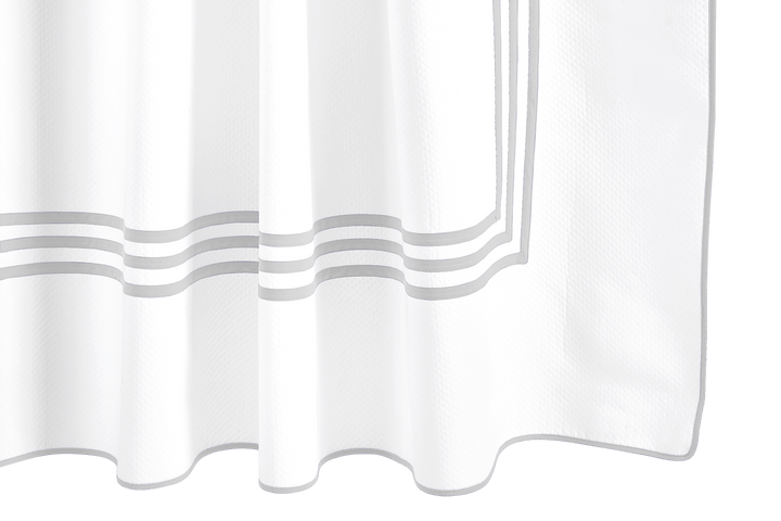 Newport Shower Curtain by Matouk