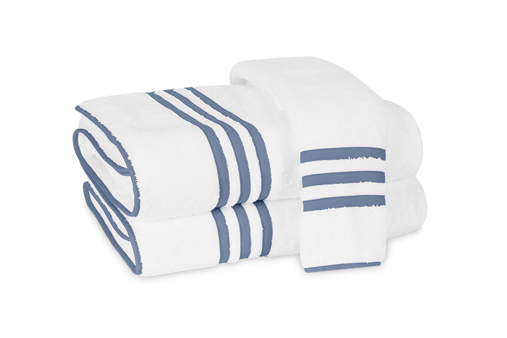 Newport Bath Collection by Matouk