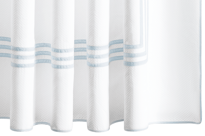 Newport Shower Curtain by Matouk