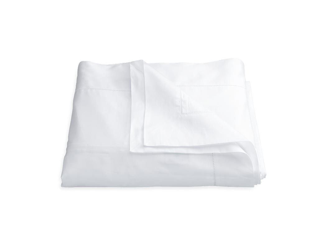 Nocturne Hemstitch Sham by Matouk