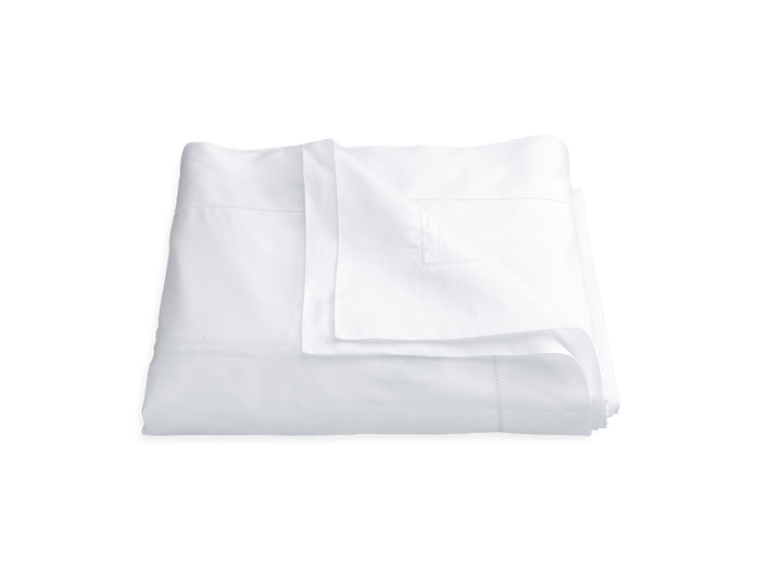 Nocturne Hemstitch Sham by Matouk