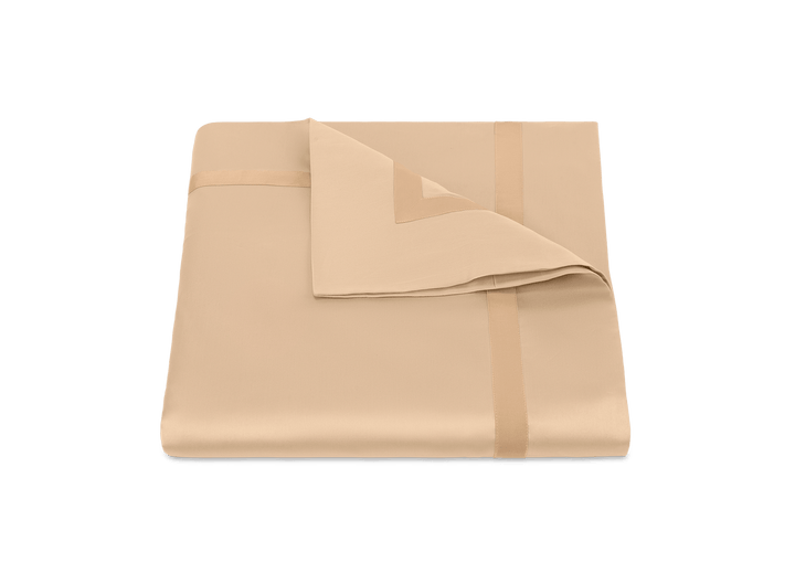 Nocturne Fitted Sheet by Matouk
