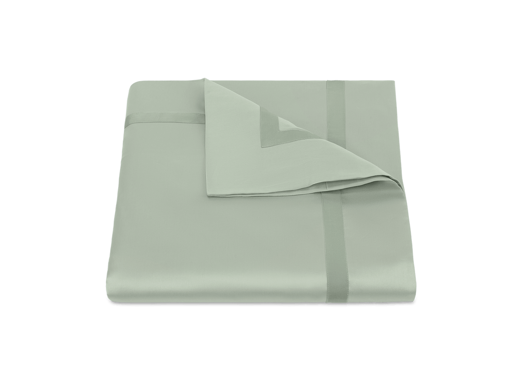 Nocturne Fitted Sheet by Matouk