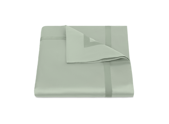 Nocturne Fitted Sheet by Matouk