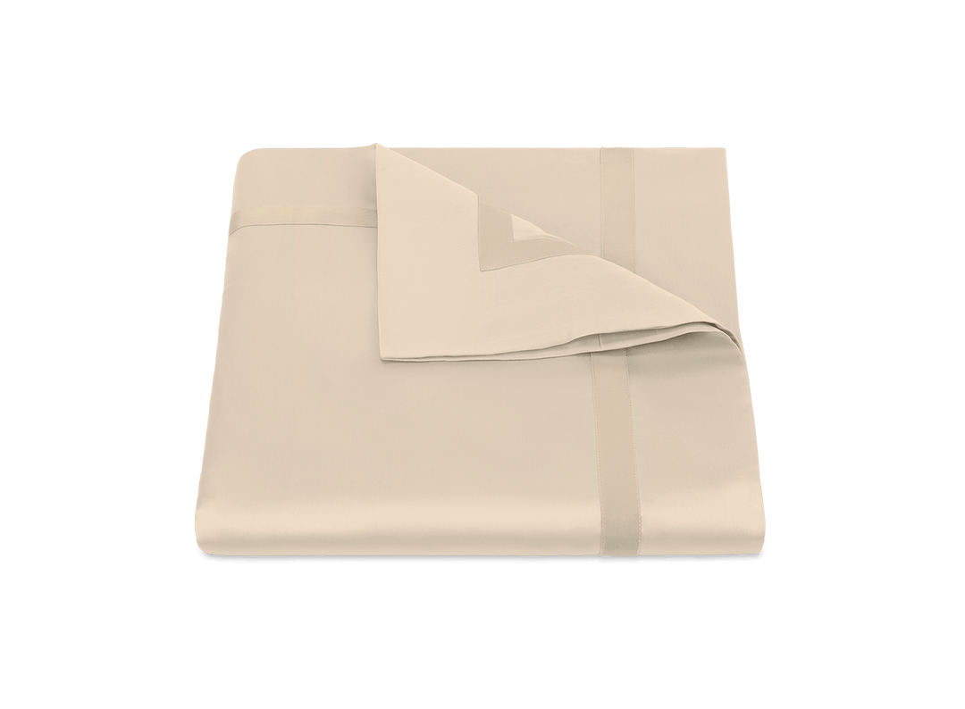 Nocturne Fitted Sheet by Matouk