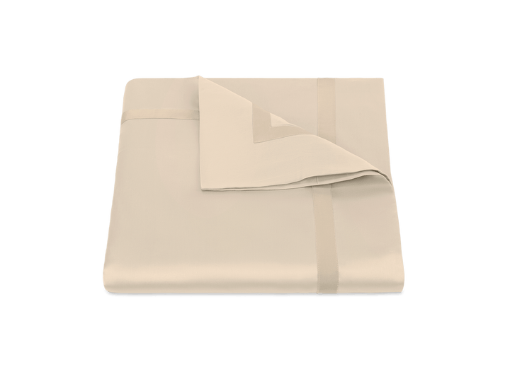 Nocturne Fitted Sheet by Matouk