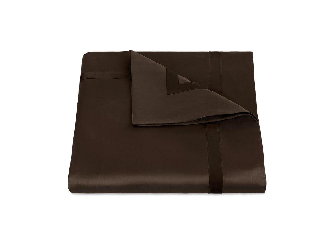 Nocturne Fitted Sheet by Matouk