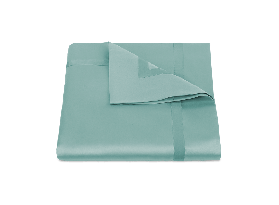 Nocturne Fitted Sheet by Matouk