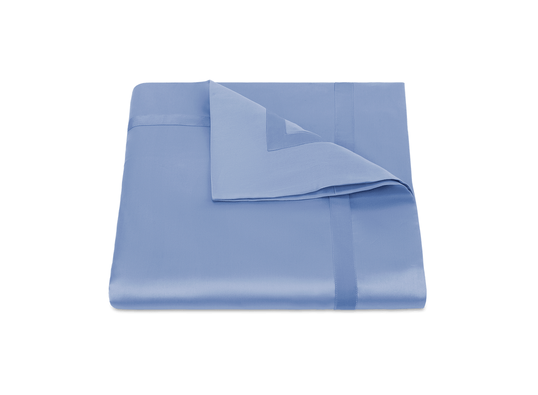 Nocturne Fitted Sheet by Matouk