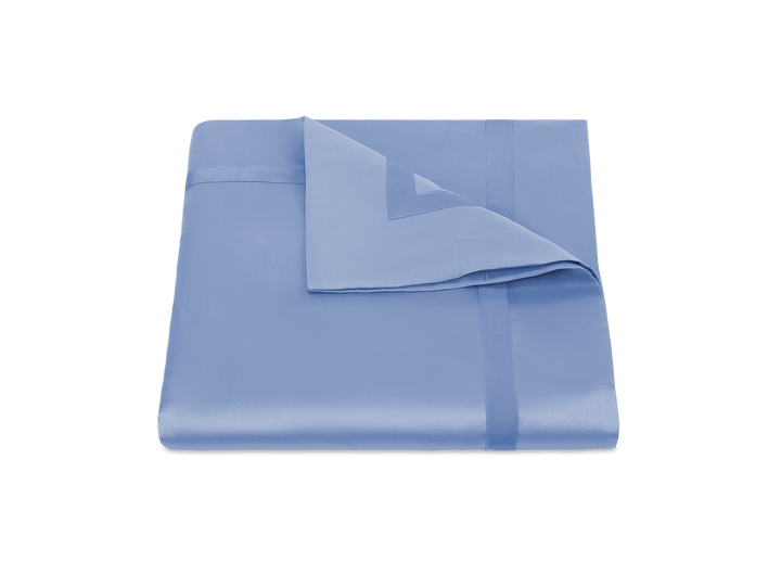 Nocturne Fitted Sheet by Matouk