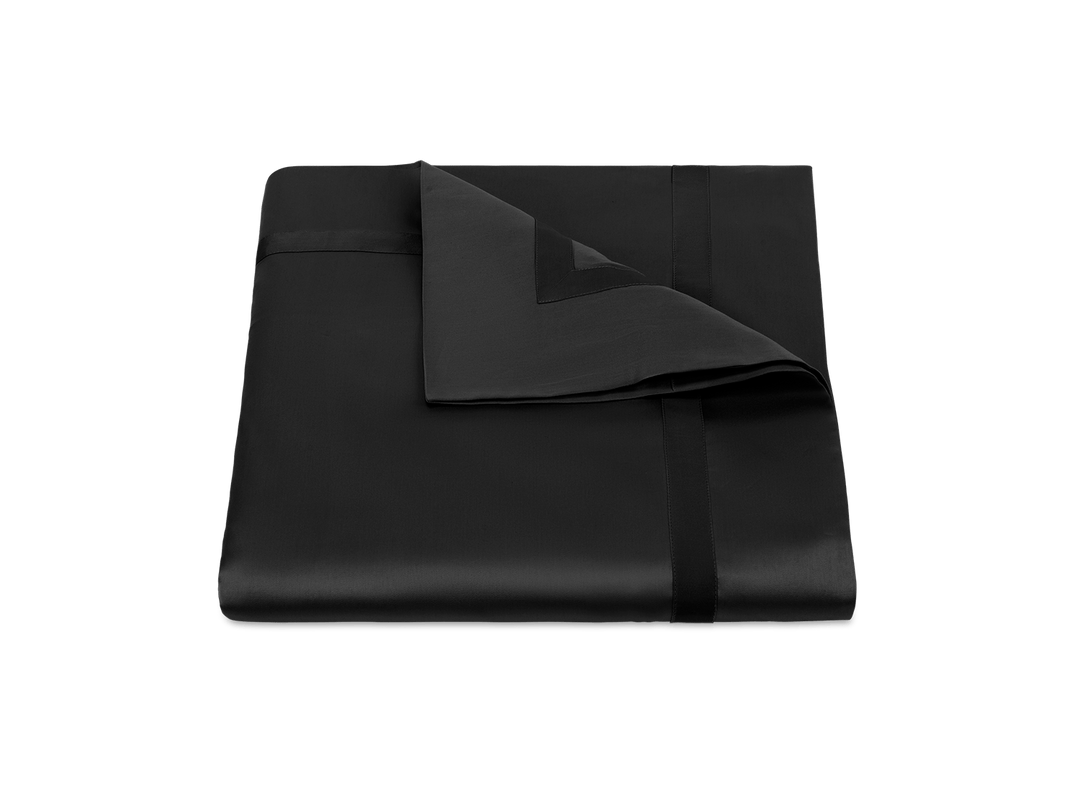 Nocturne Fitted Sheet by Matouk