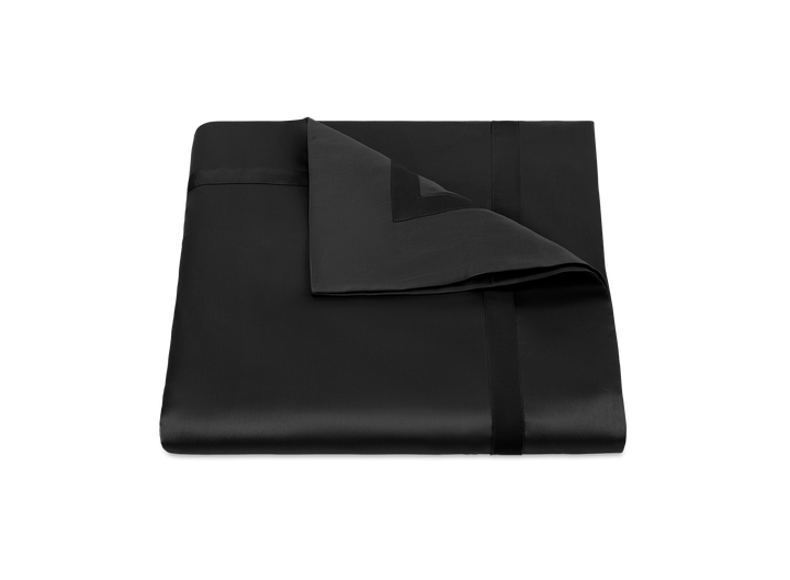 Nocturne Fitted Sheet by Matouk