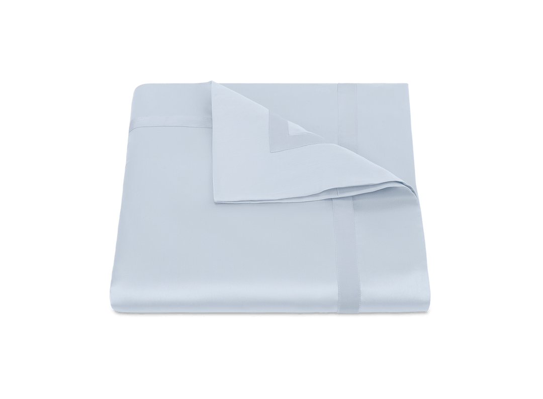 Nocturne Fitted Sheet by Matouk