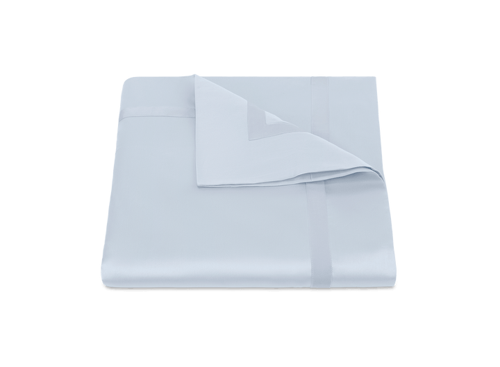 Nocturne Fitted Sheet by Matouk