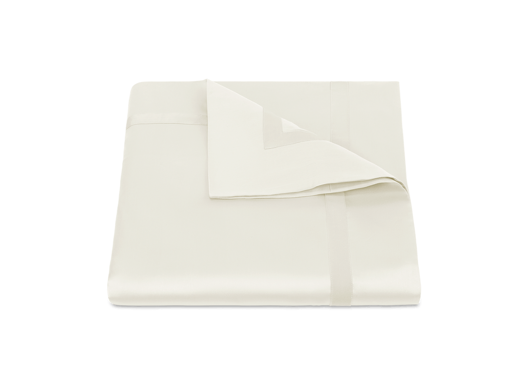 Nocturne Fitted Sheet by Matouk