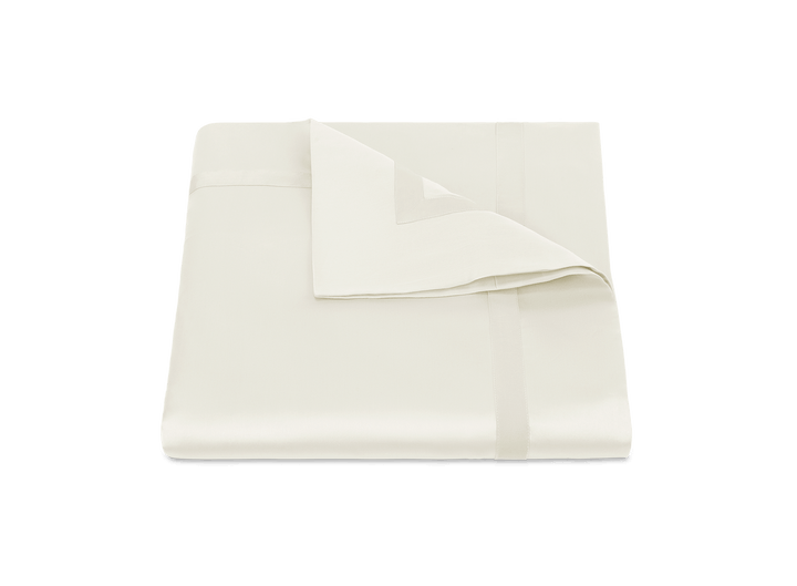 Nocturne Fitted Sheet by Matouk