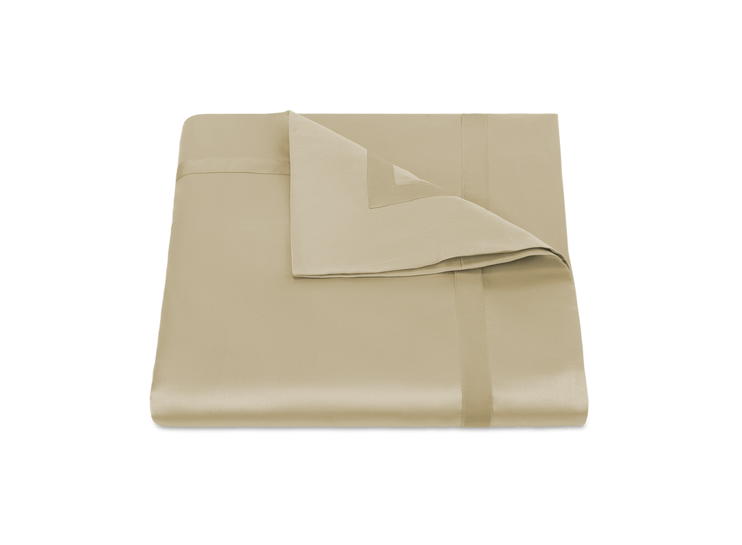 Nocturne Fitted Sheet by Matouk