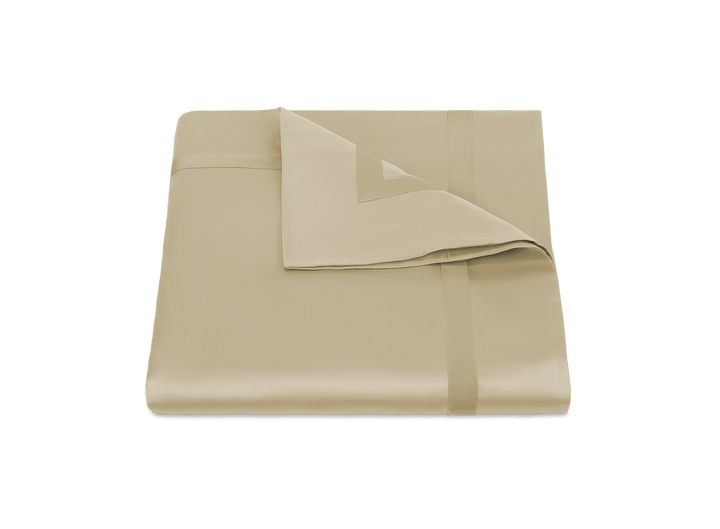 Nocturne Fitted Sheet by Matouk