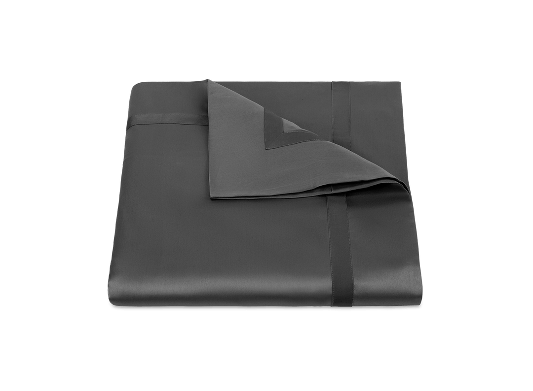 Nocturne Fitted Sheet by Matouk