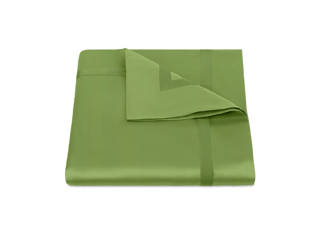 Nocturne Fitted Sheet by Matouk