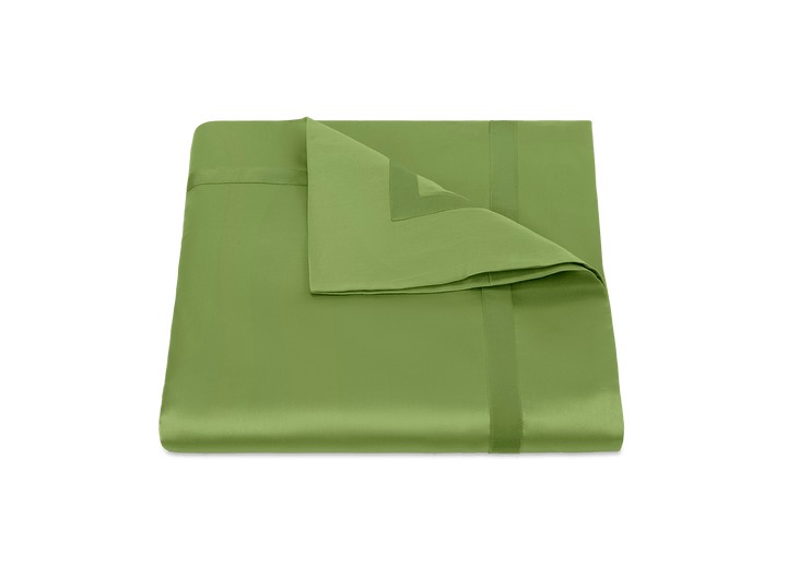 Nocturne Fitted Sheet by Matouk