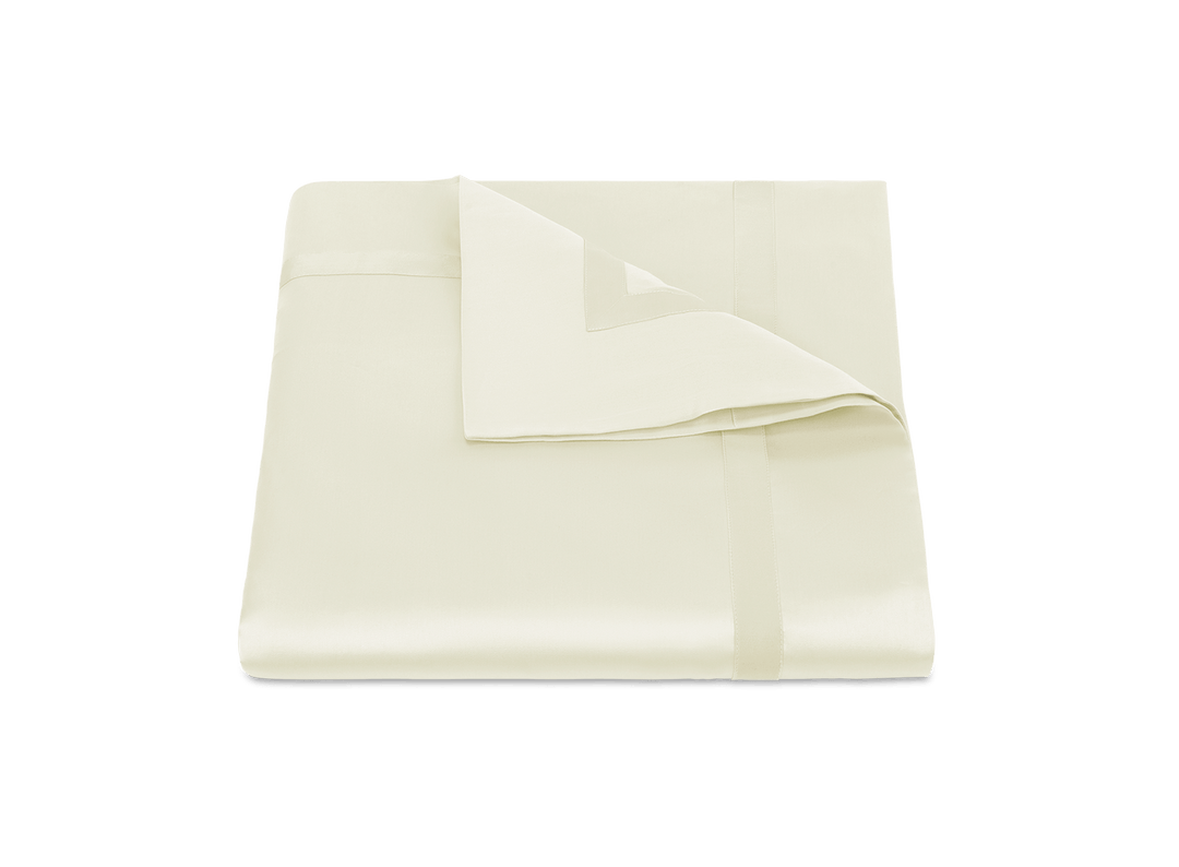 Nocturne Fitted Sheet by Matouk