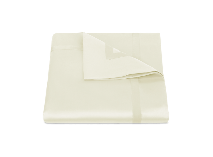 Nocturne Fitted Sheet by Matouk