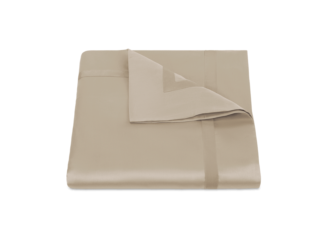 Nocturne Fitted Sheet by Matouk