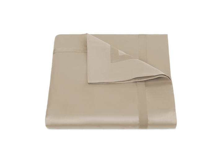 Nocturne Fitted Sheet by Matouk