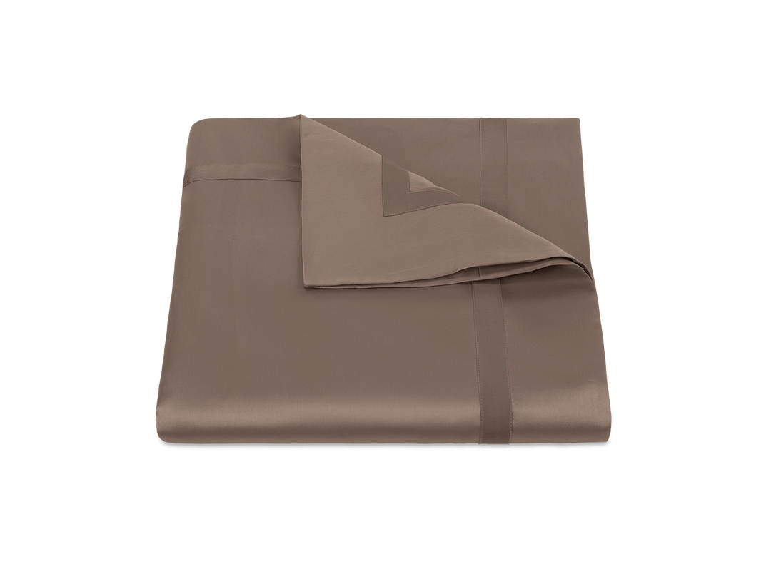 Nocturne Fitted Sheet by Matouk