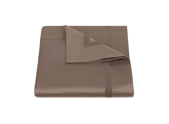Nocturne Fitted Sheet by Matouk