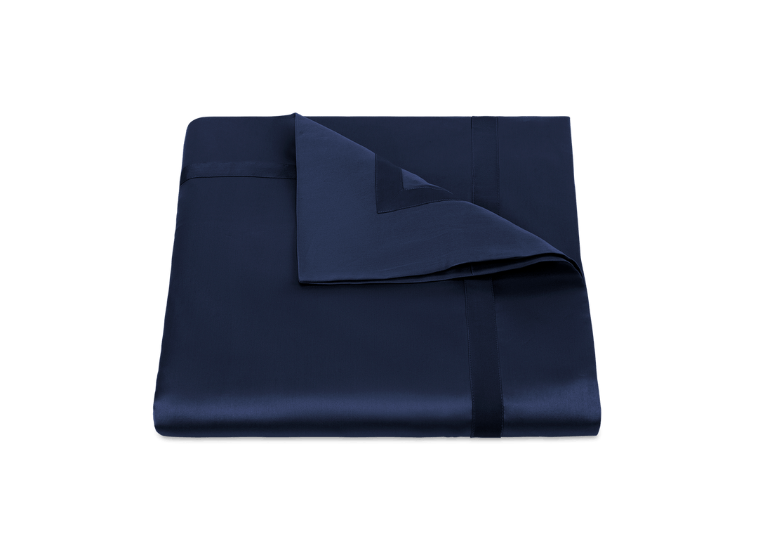 Nocturne Fitted Sheet by Matouk