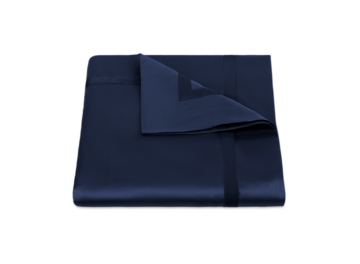 Nocturne Fitted Sheet by Matouk