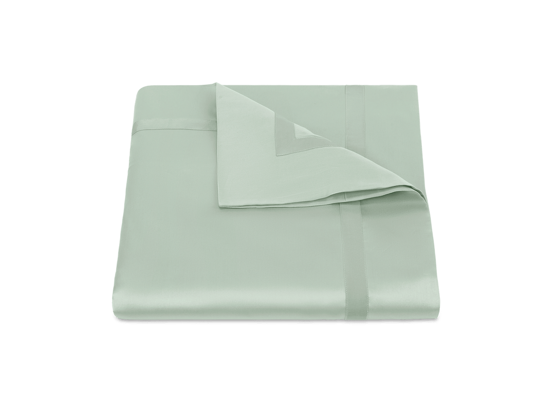 Nocturne Fitted Sheet by Matouk