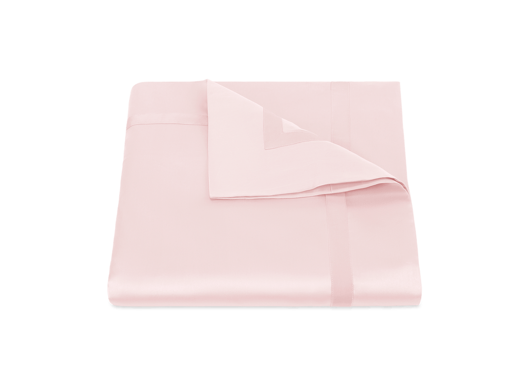 Nocturne Fitted Sheet by Matouk
