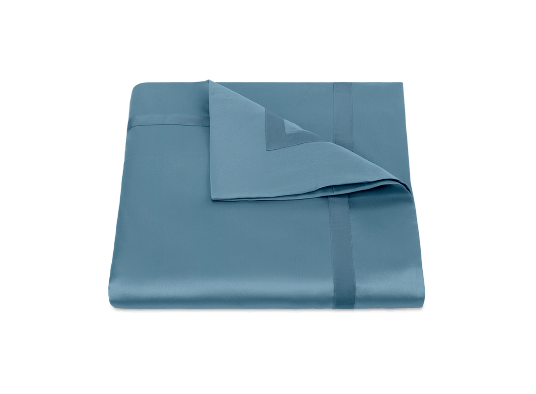 Nocturne Fitted Sheet by Matouk