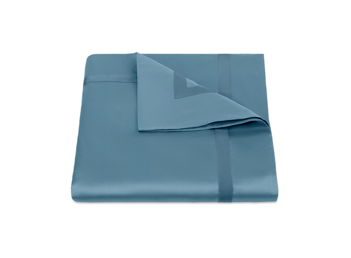 Nocturne Fitted Sheet by Matouk