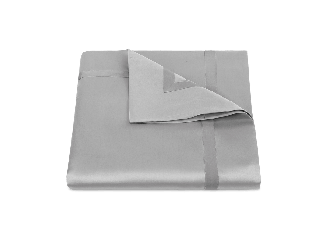Nocturne Fitted Sheet by Matouk