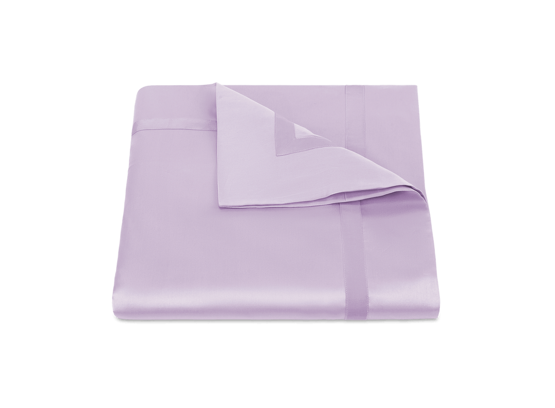 Nocturne Fitted Sheet by Matouk
