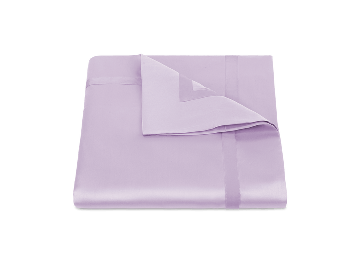 Nocturne Fitted Sheet by Matouk