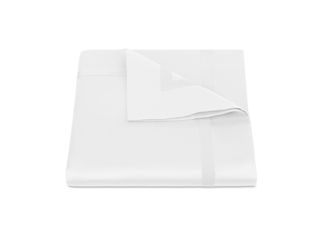 Nocturne Fitted Sheet by Matouk