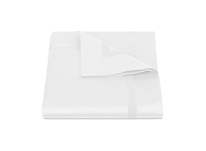 Nocturne Fitted Sheet by Matouk